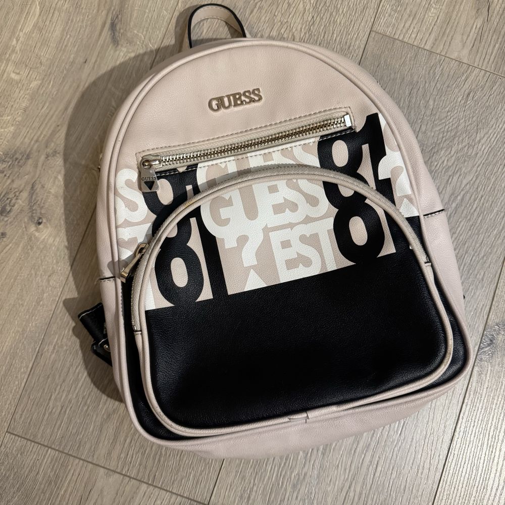 Портфель Guess оригінал б/в