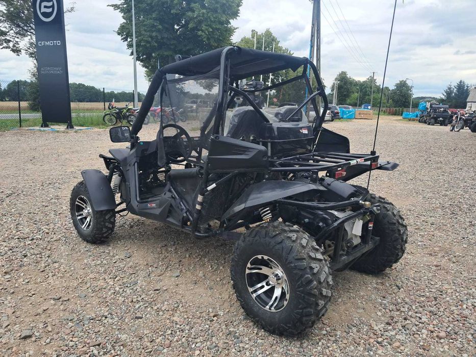 Buggy Highper Z-250 Raty 0%/Leasing/Transport ATVMOTOSQUAD