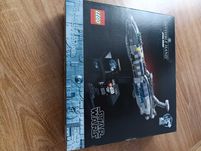 LEGO star wars 75377