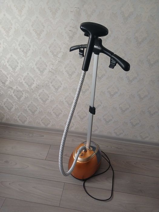 Відпарювач WATER HOUSE GS-30320G