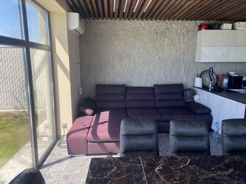 Продам дом в Новоалександровке