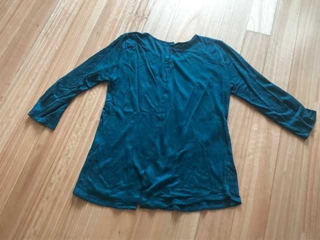 Sweat da Massimo Dutti