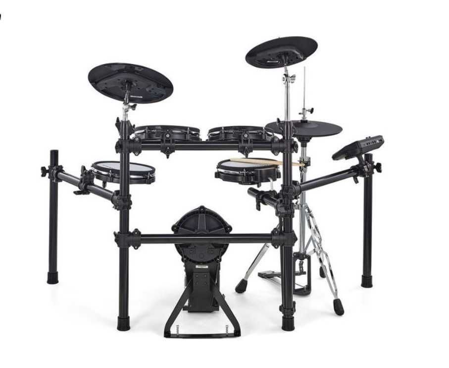 Bateria eletrónica Milenium MPS 750