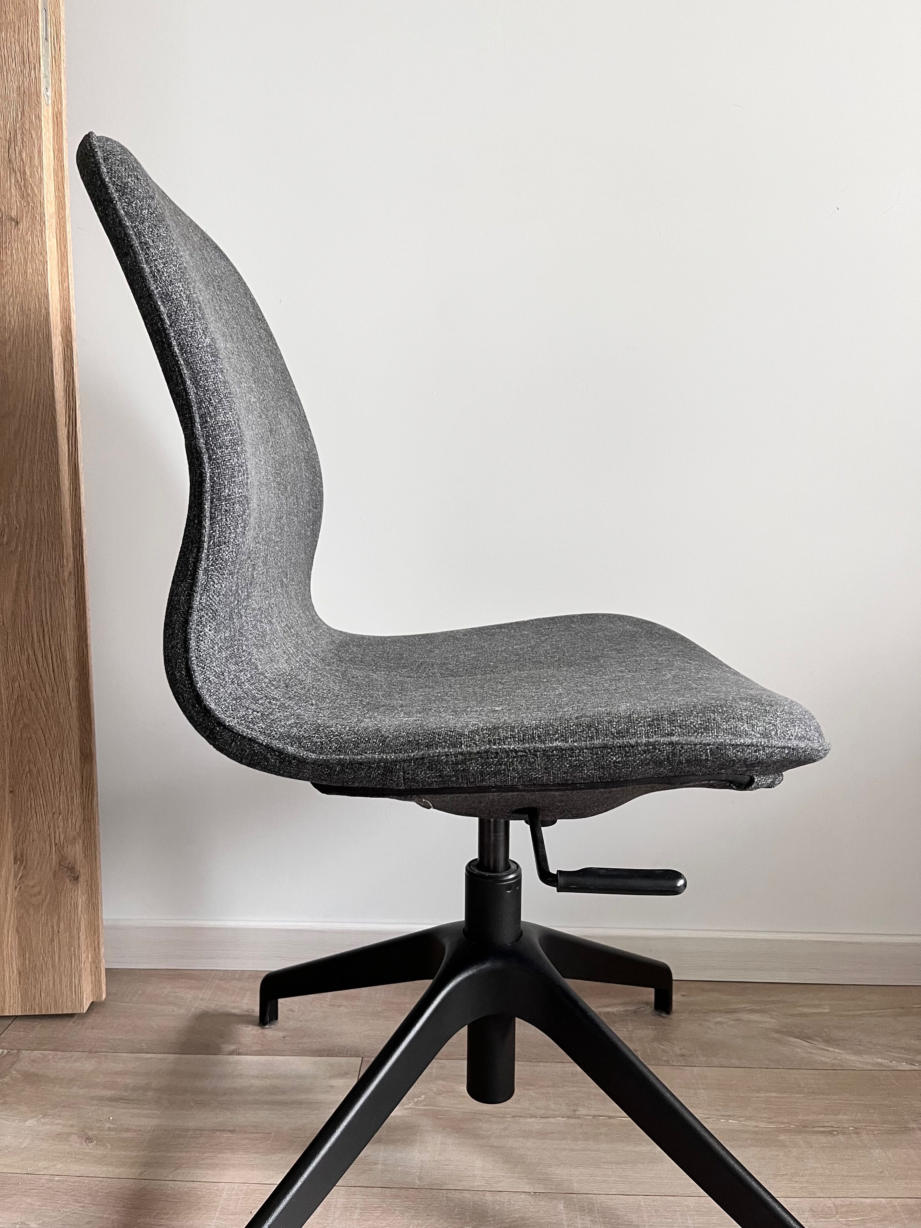 Krzesło biurowe Ikea LÅNGFJÄLL