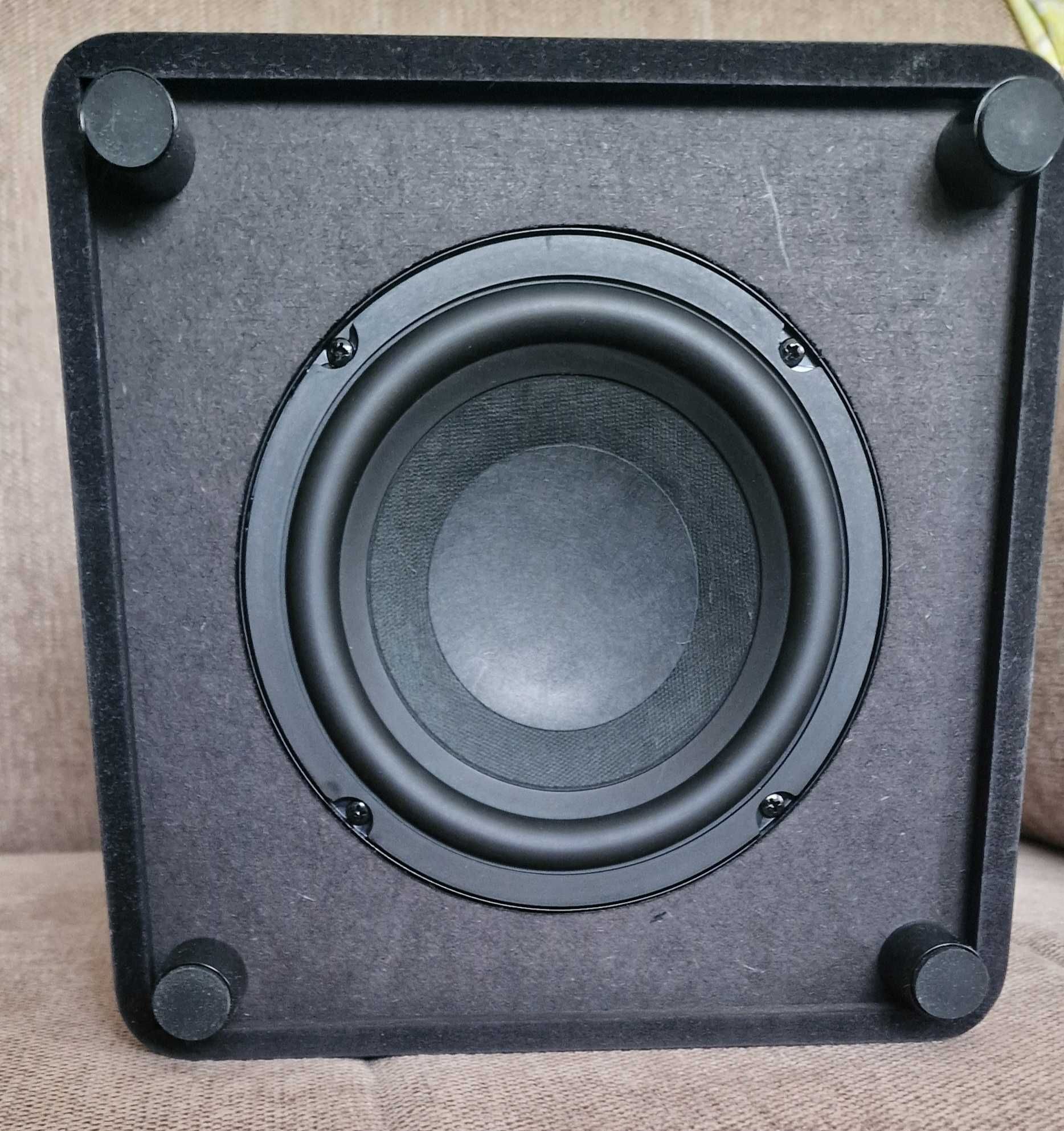 Soundbar z subwooferem TCL 3.1 TS9030