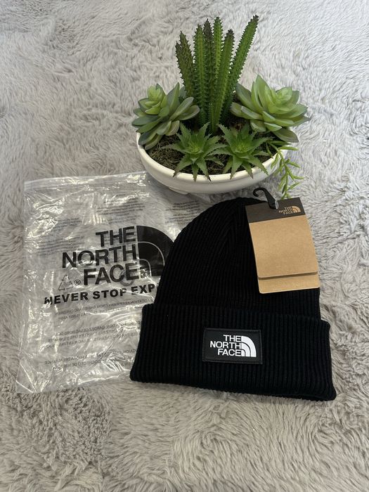 Czapke the north face