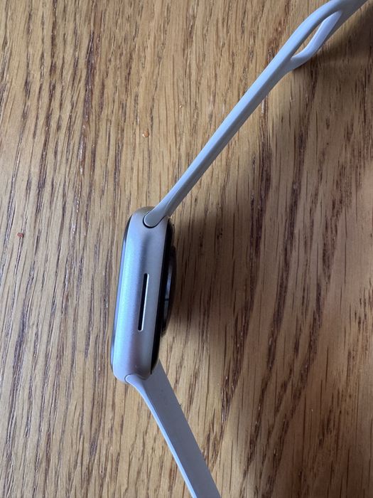 Apple Watch 7, 41 mm Starlight