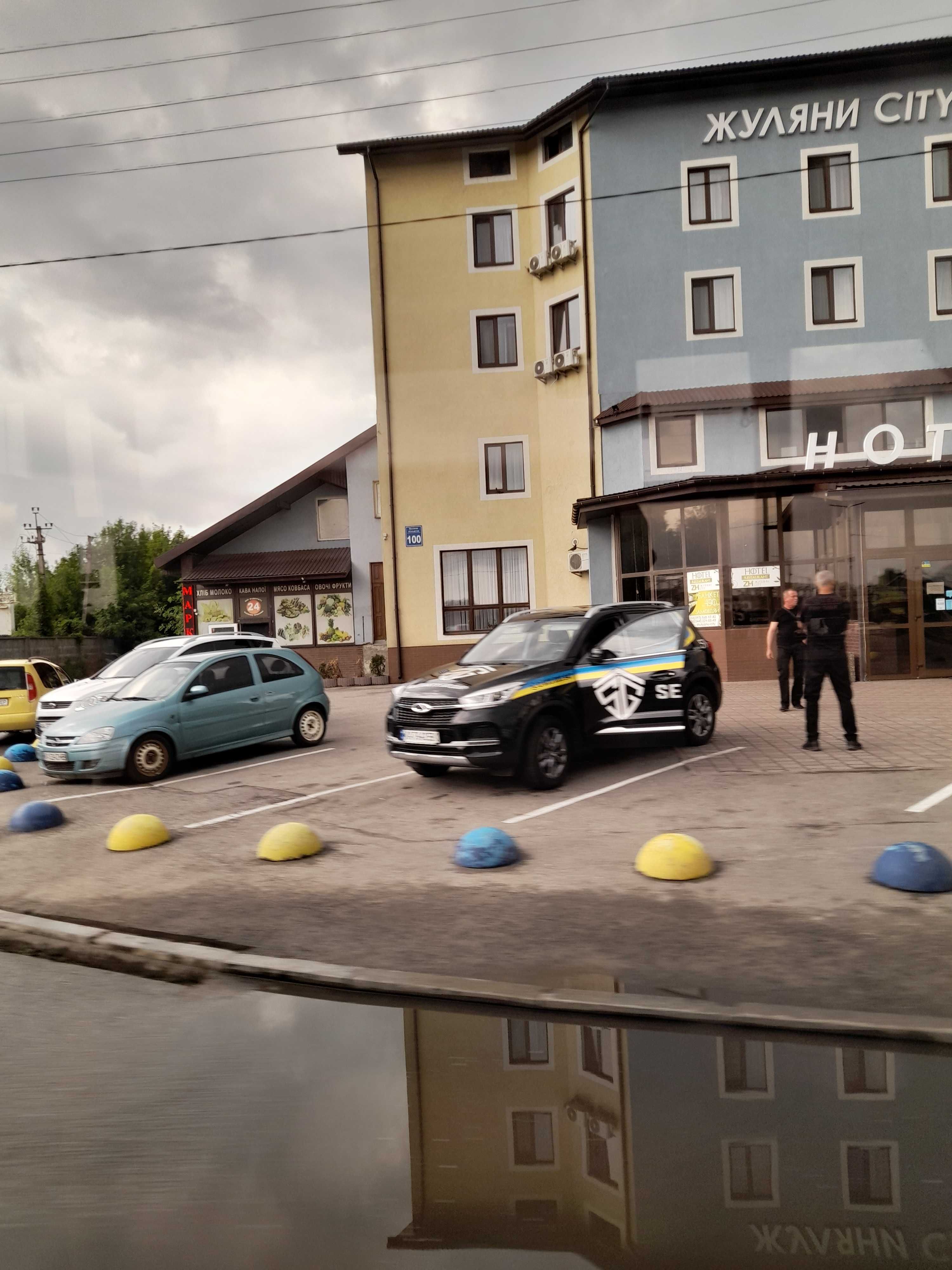 Продам будинок - таун у місті Києві, супер бюджетний! 194 м2