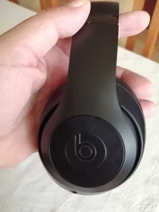 Beats by Dr. Dre Studio 3/Apple Beats Studio3 /Bezprzewodowe .