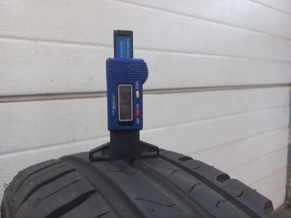 Opony letnie Falken 185/65/14 86T