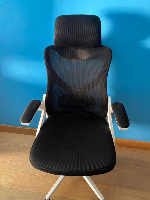 Cadeira de Escritório Ergonómica Yaheetech