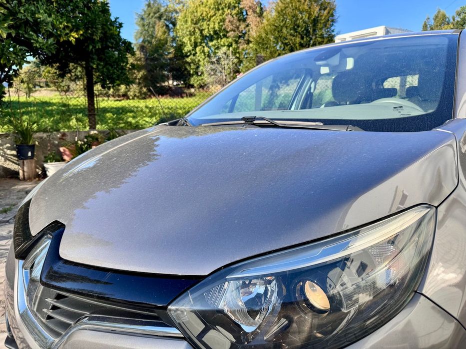 Renault Captur 0.9 TCE Sport