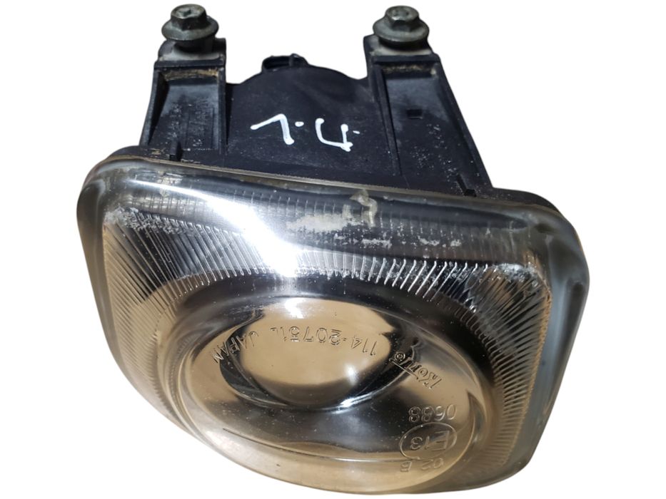 Фара противотуманная левая Subaru Legacy BP 2003-2009 разборка