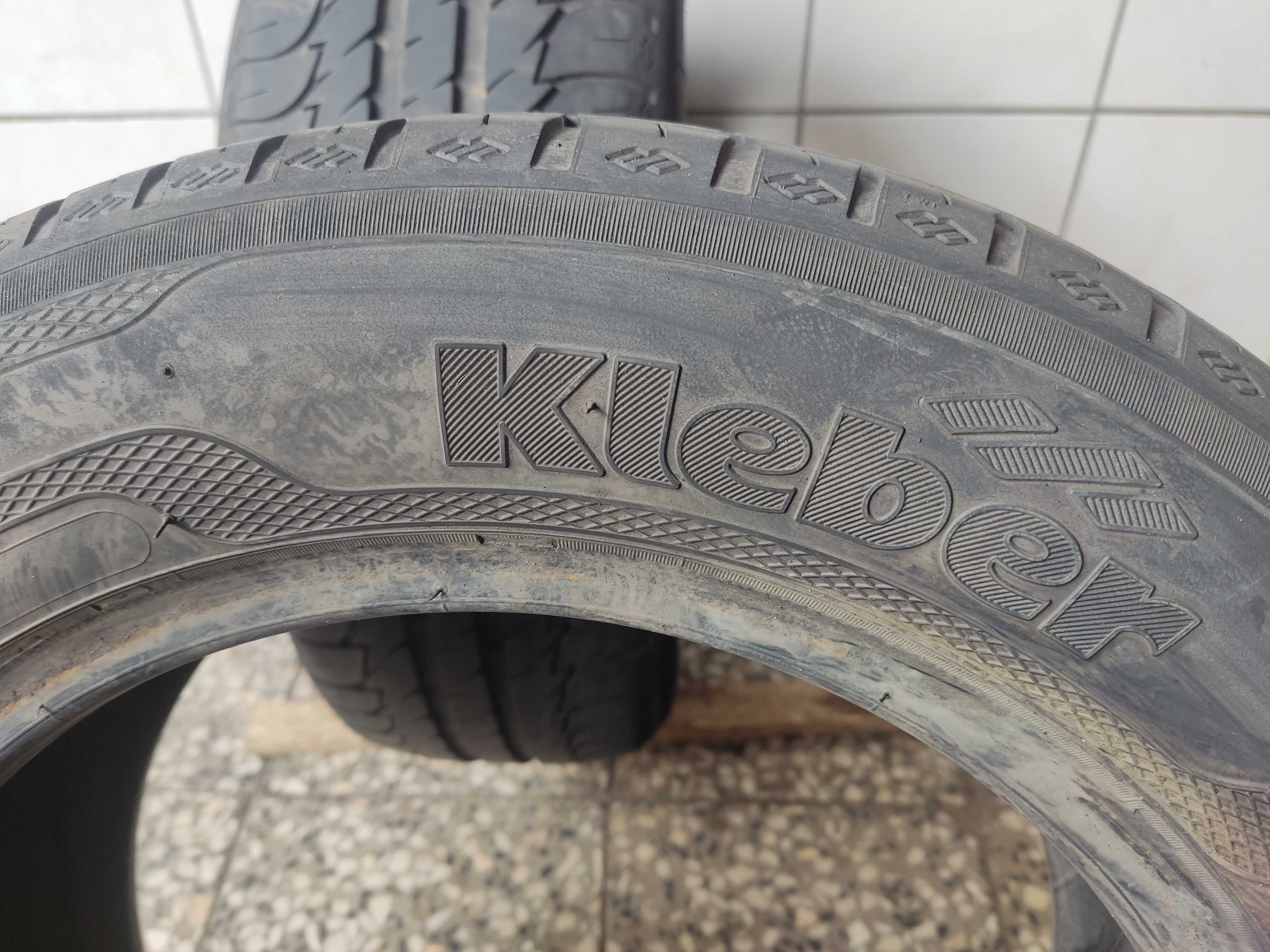 LATO Kleber 185/60/14 82H 2x4.12mm 2018r cena za 2szt MONTAŻ