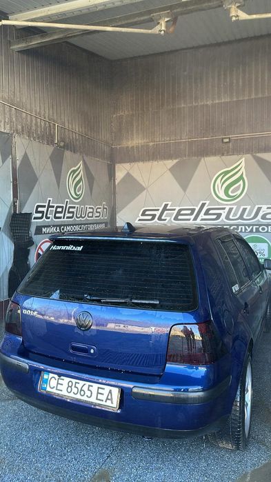 Volkswagen golf 4 1.9 TDI