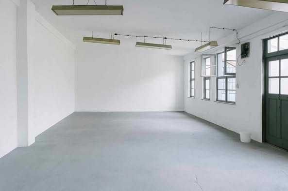 Wynajmę pod magazyn-halę w centrum Słupcy