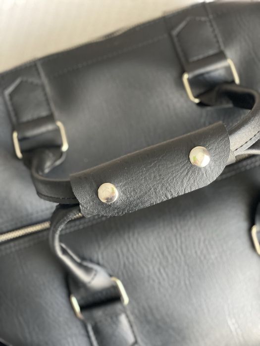 Сумка дорожня. HAND MADE спортивна, ручна поклажа.