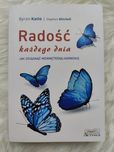 Radość każdego dnia, Byron Katie