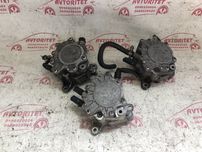 Тандемний вакуумний насос VW Passat B6,Audi A4 2.0tdi