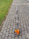 Nożyce na wysięgniku Husqvarna 525HE