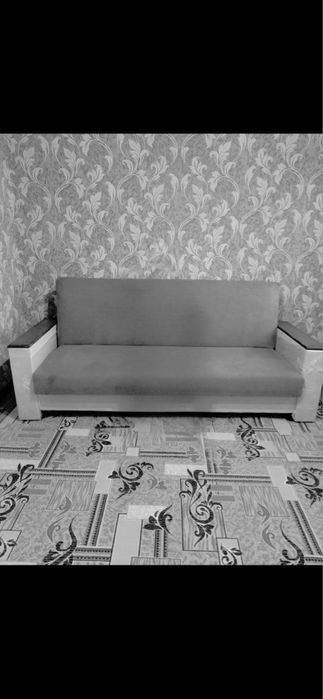 Терміново! Диван книжка