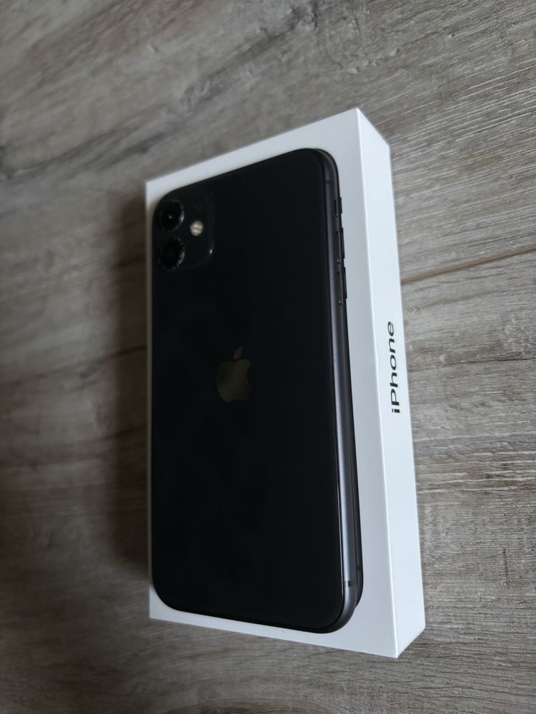 iPhone 11 128GB б/у