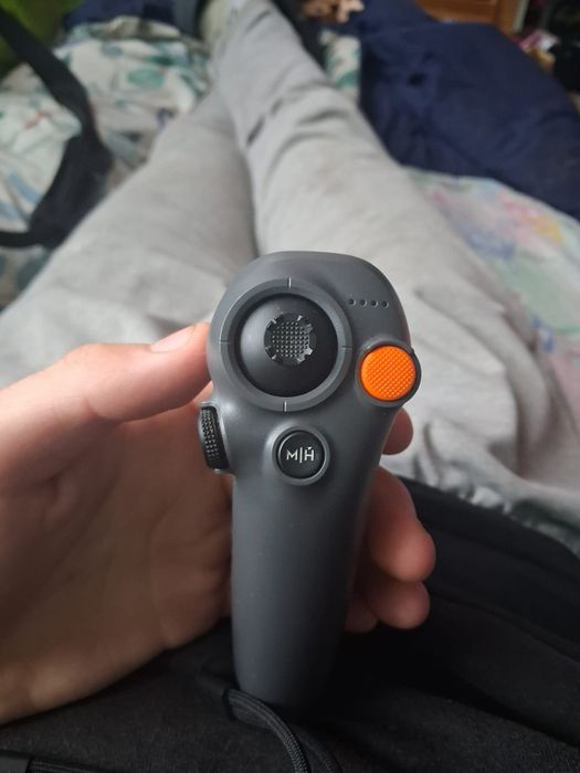 Dji motion controler 3