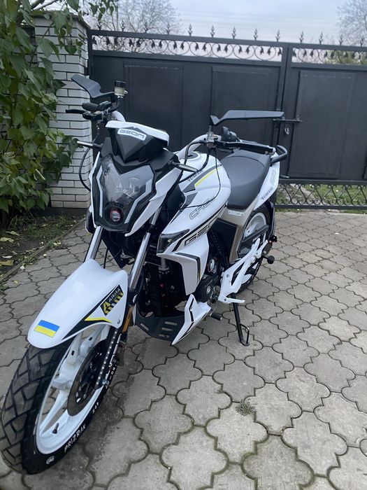 Продам Geon CR6S