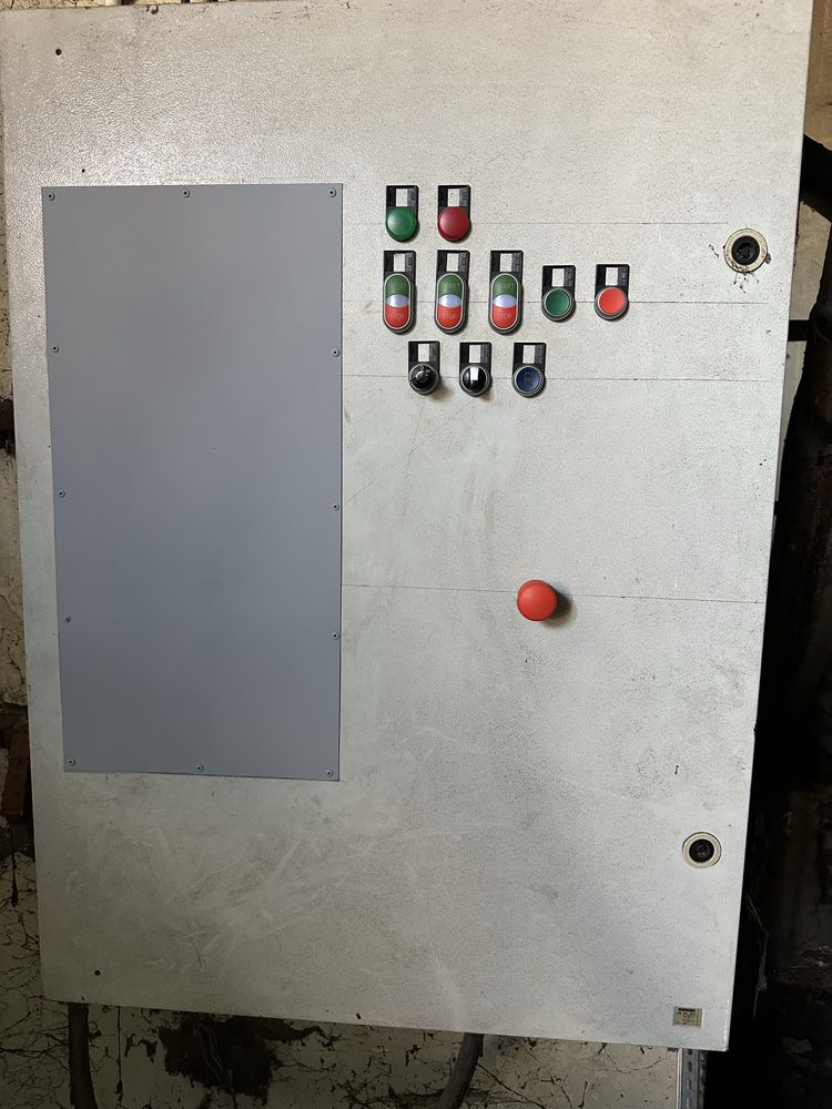 Silos, magazyn na zboże elewatory zbożowe,8 szt., pojemnosc 3000t
