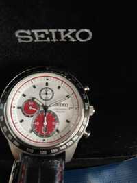 Relogio seiko cronografo quartz