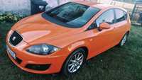 Seat Leon II 2009