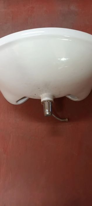 Lavatório  Marca Madalena