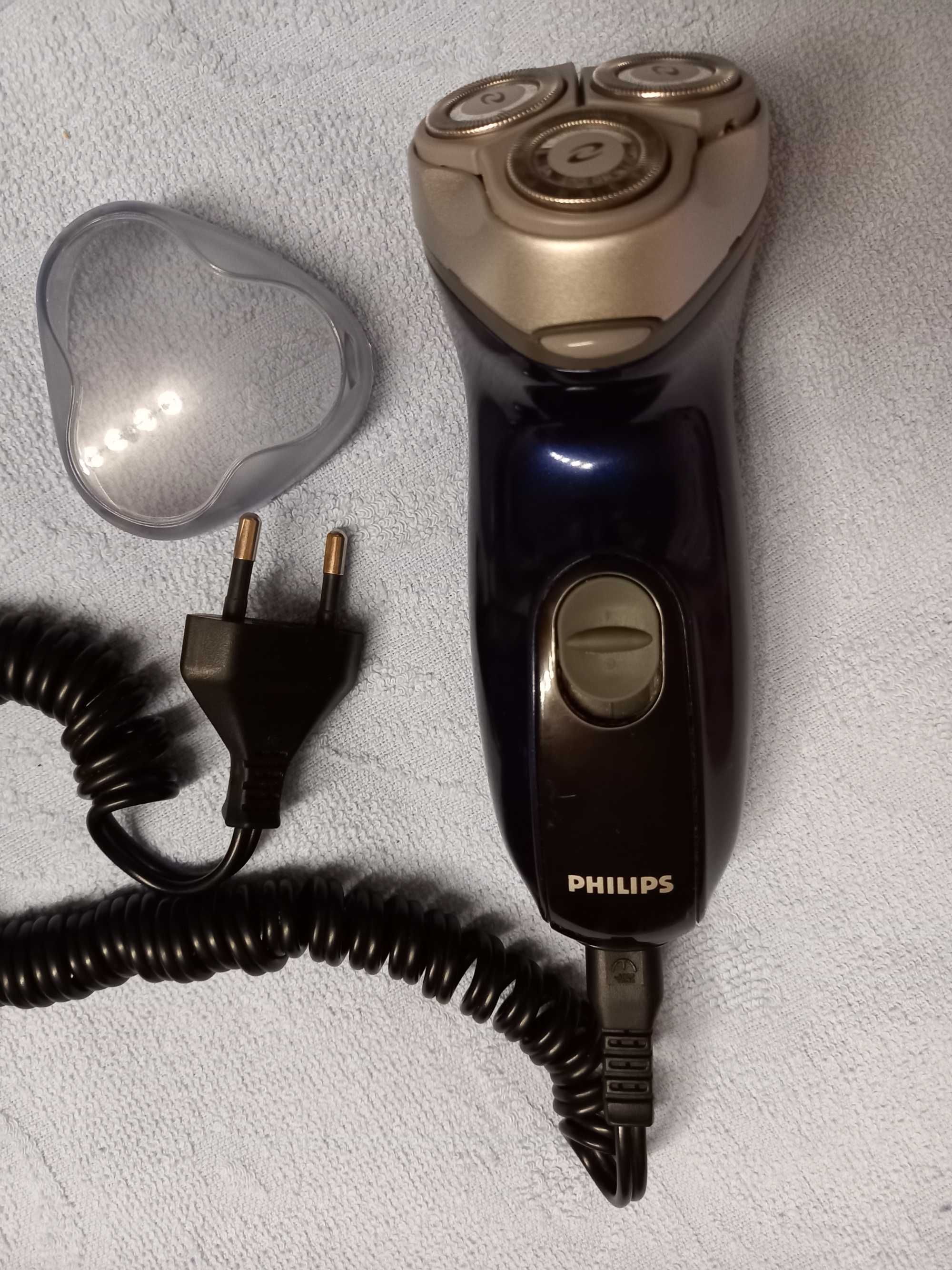 Бритва електрична Philips