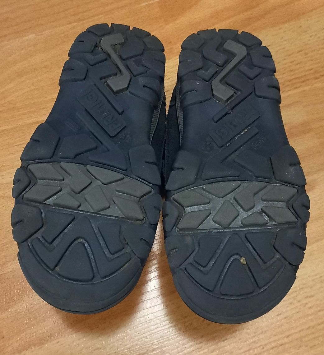 Дитячі термо ботинки  PRIMIGI, Gore-tex, 26 розмір
