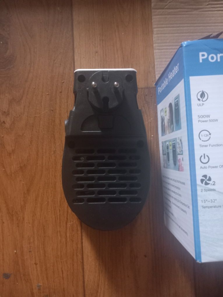 Grzejnik powietrza