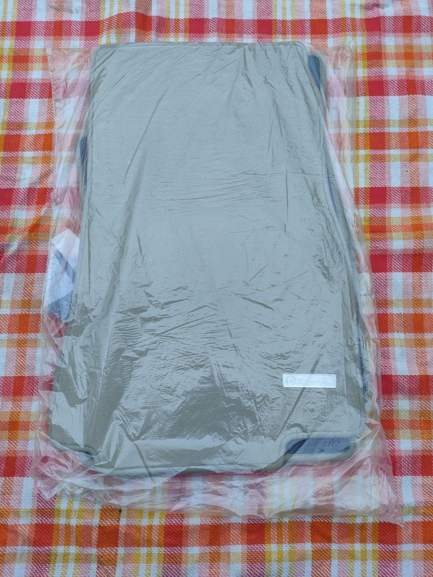 Dywaniki Mercedes W245 W169