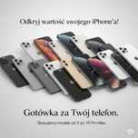 SKUP SMARTFONÓW APPLE - dojazd gratis 50 km