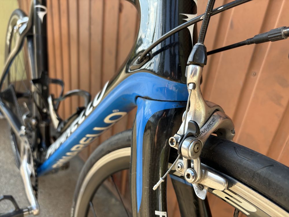 Pinarello Dogma 60.1
