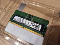 Модуль пам'яті SAMSUNG 8GB DDR5