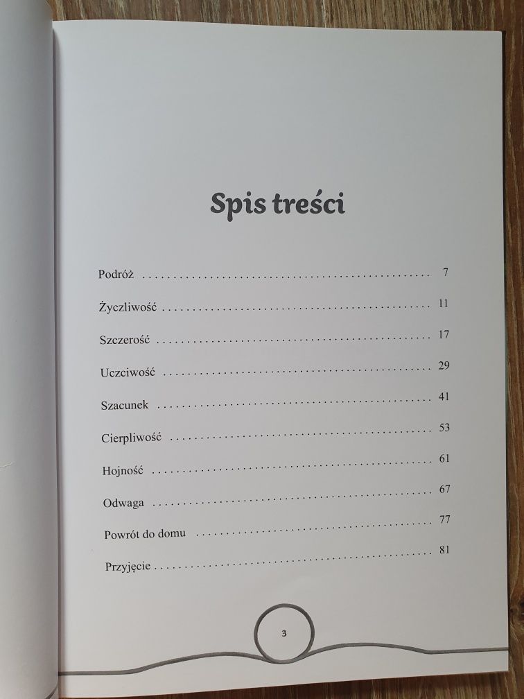 Magiczny ogród uczuć i emocji - Bartusiak