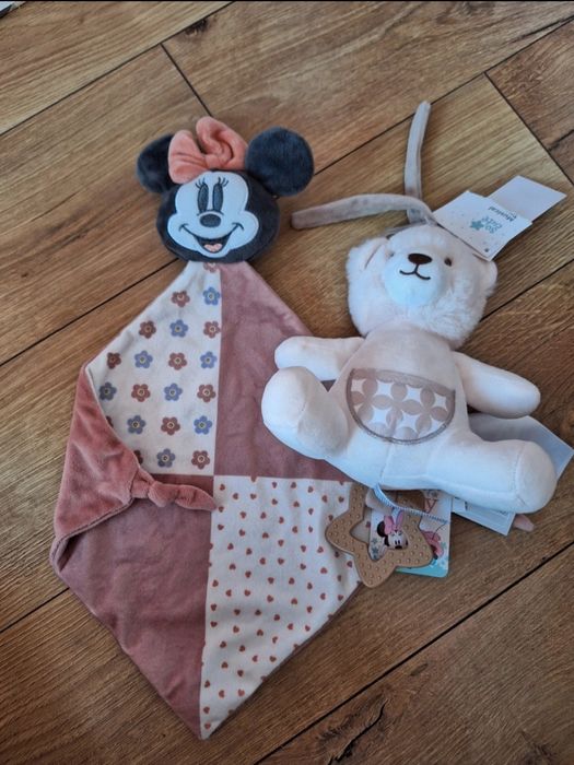 Maskotka przytulanki