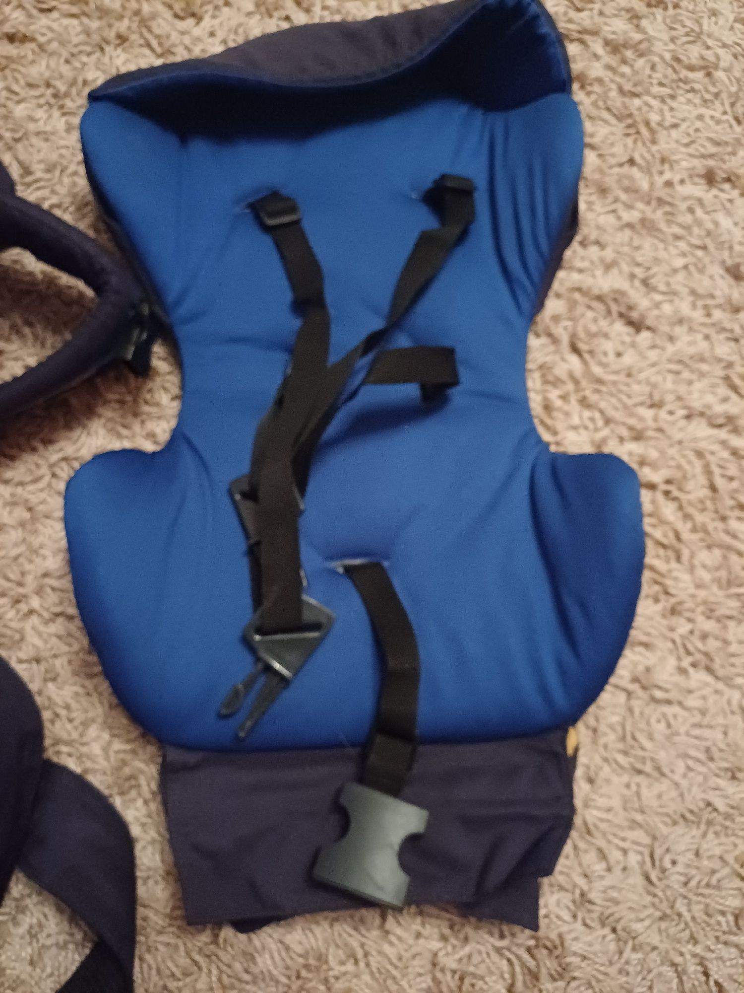 Cybex ,кенгуру,переноска