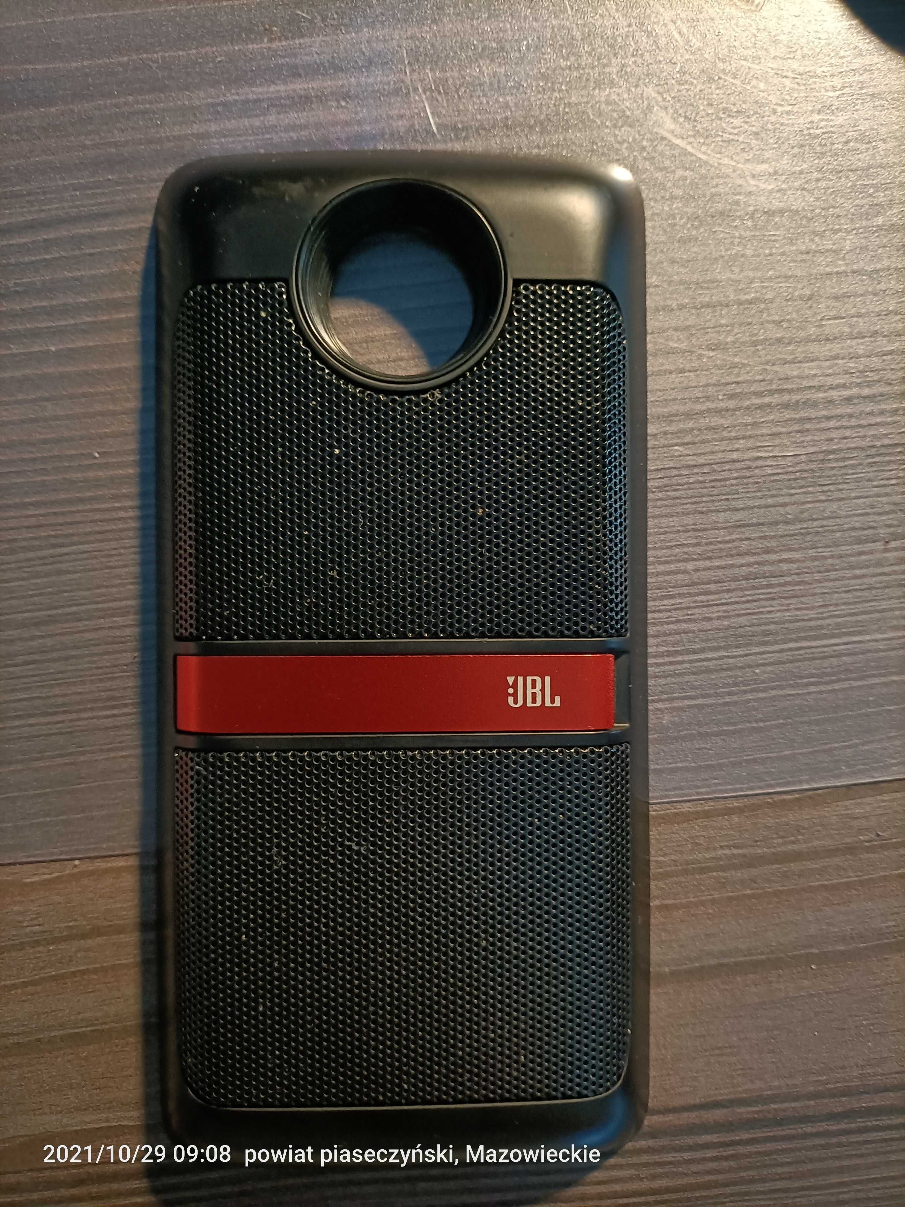 Głośnik JBL Soundboost MotoMods