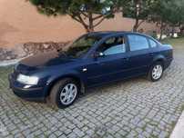 VW Passat 1.9 CL TDI