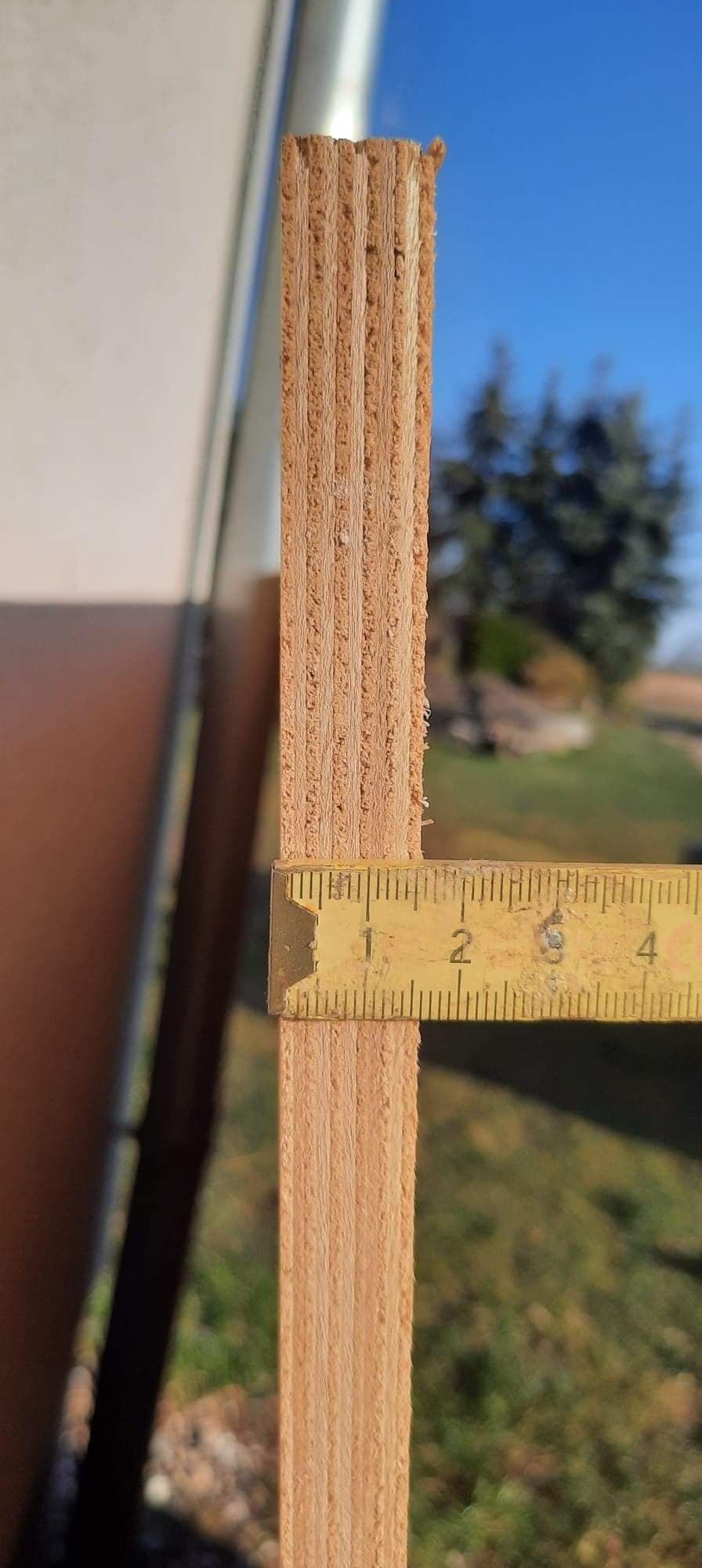 Sklejka 1525x1525 15mm PROMOCJA