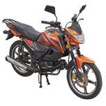 New Мотоцикл SPARK SP125C-2CDN