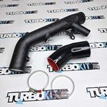 Чардж пайп на VW Golf MK6 R Audi S3 TTS 2.0T EA113