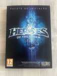 Heroes of the Storm - Selado Português