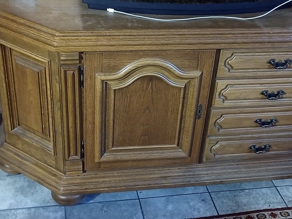 Komoda stan bardzo dobry