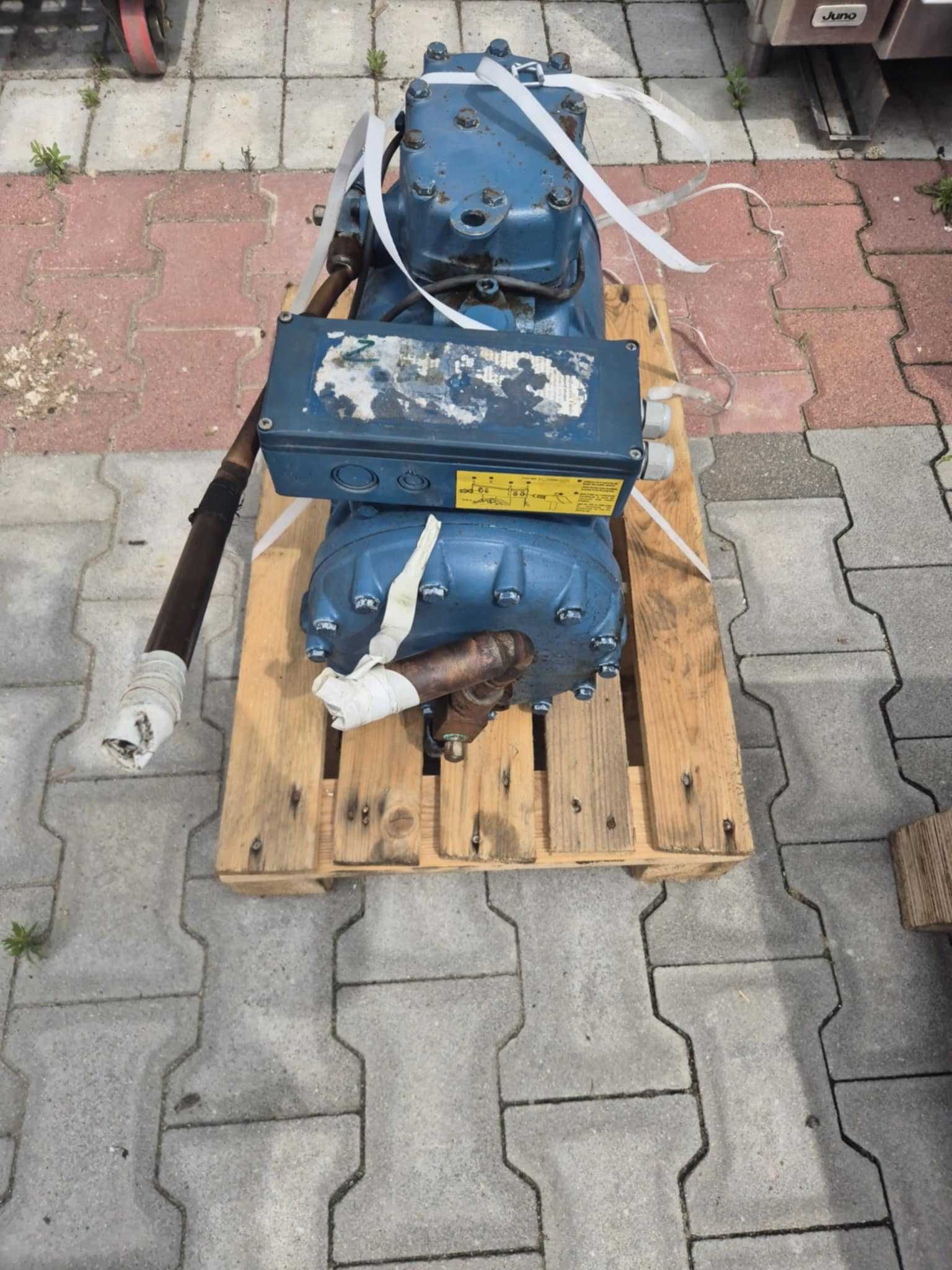 Sprężarka Frascold F 5 24.1Y 1000 23,60 m3/h
